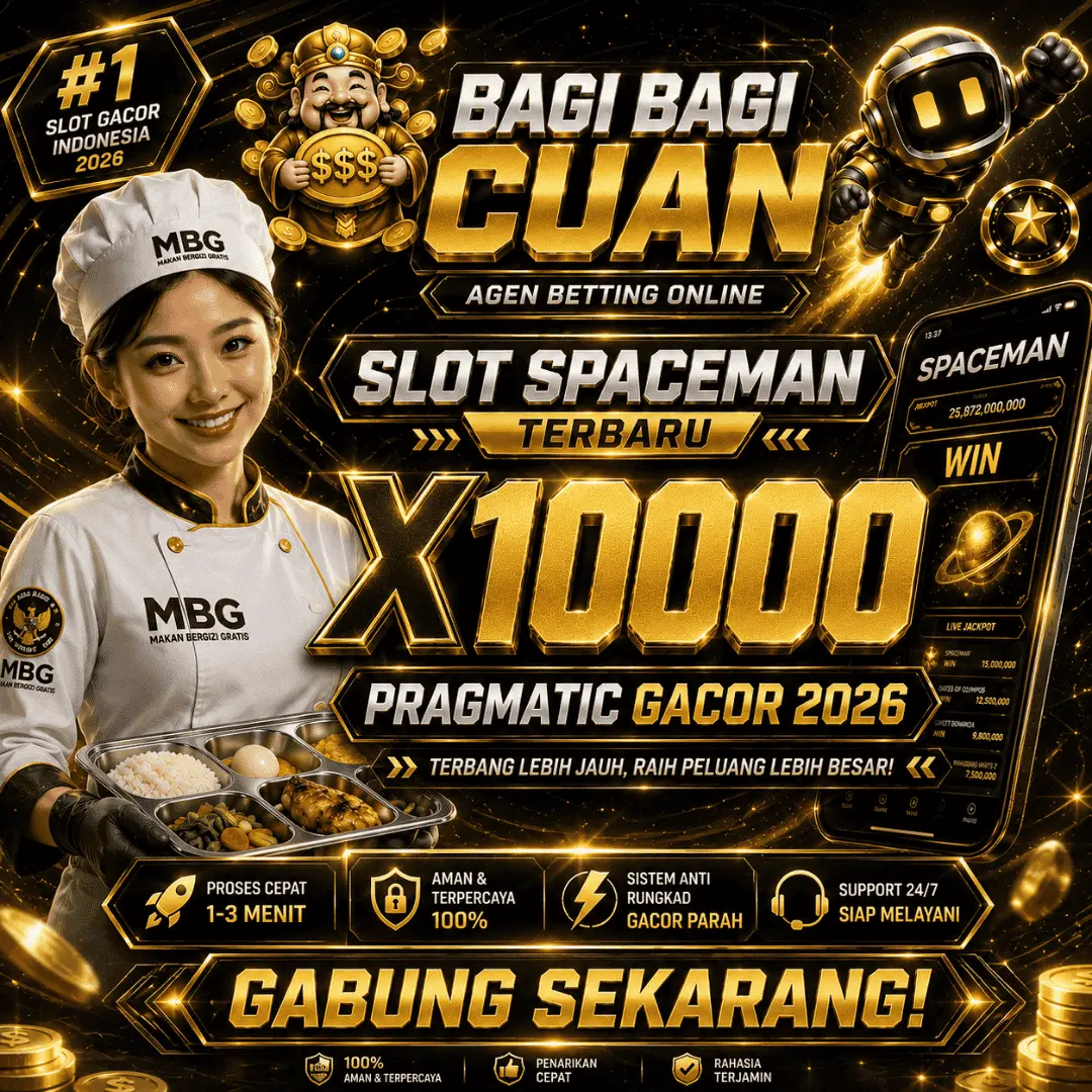 SATRIA188 Banner